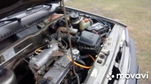 Нет тяги при резком нажатии педали газа!