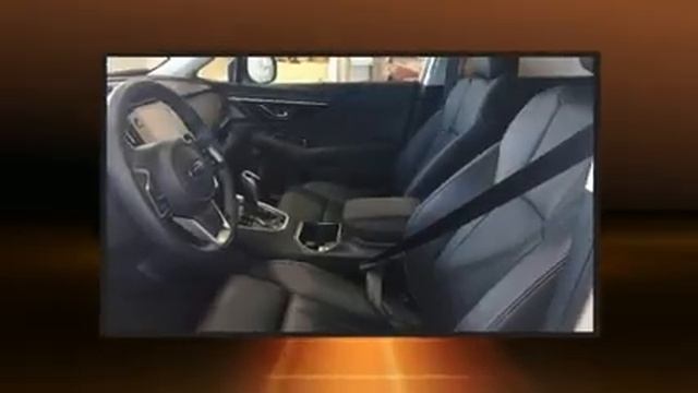 2021 Subaru Outback Limited XT CVT in Oshkosh, WI 54904 смотреть онлайн