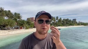 Сколько денег брать на Мальдивы на 10 дней