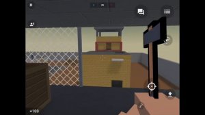 Показываю и обучаю игре в зомби режим | БлокСтрайк