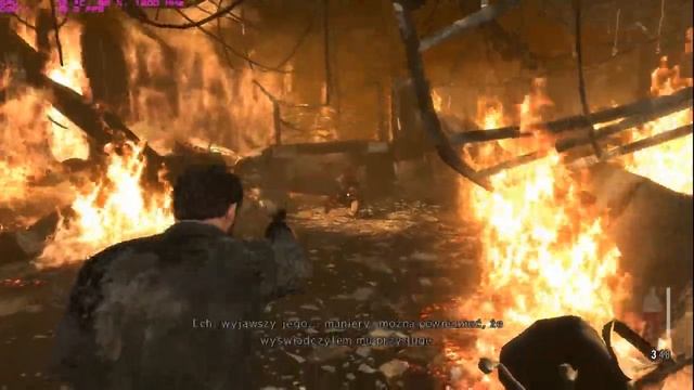 Max Payne 3 - Gameplay (Lenovo Y580) смотреть онлайн