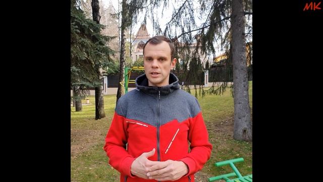 Личник на 10 км московского марафона 18 сентября 2022 года, #московскиймарафон#MK#MaxTV