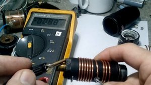 Ремонт.АВТОМОБИЛЬНАЯ АНТЕННА SIRIO HI-POWER 4000 N.