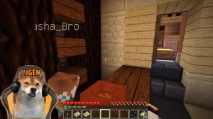 ДЕТИ ИЩУТ ТАЙНУ В МАЙНКРАФТЕ ! ДЕТИ И ДЕВУШКА! МИР ДЕТЕЙ В MINECRAFT ! ДЕТИ MINECRAFT Мультик