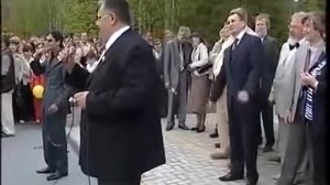 Президент Чувашии (Оригинал)
