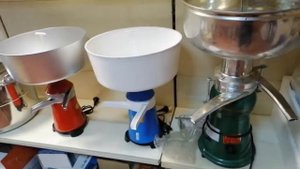 Мотор сич против турецкого сепаратора