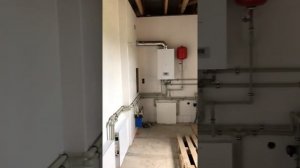 Отопление водоснабжение канализация в частном доме