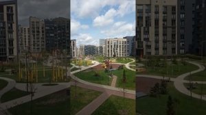 2-комнатная квартира в Новой Боровой. Дом сдан! #новостройка #квартира #недвижимость #новая боровая