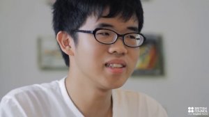 Exam Speaking: Talk about yourself