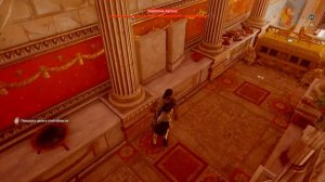 Легендарные сундуки || Перчатки паломника  || Assassin’s Creed Odyssey Одиссея