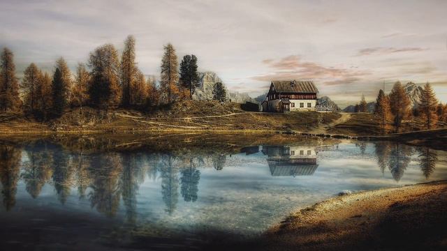 Солнце в 7 доме. Ч.3 смотреть онлайн