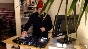 5 букв радио - DJ DEE 07jan2021
