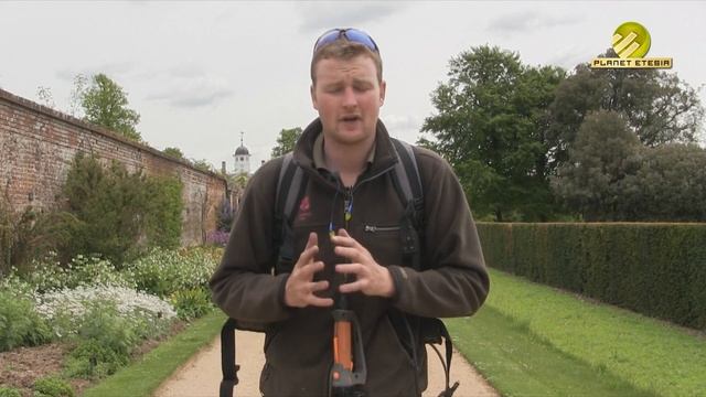 Pellenc Helion Hedgecutter and Pellenc Excelion grass strimmer смотреть онлайн