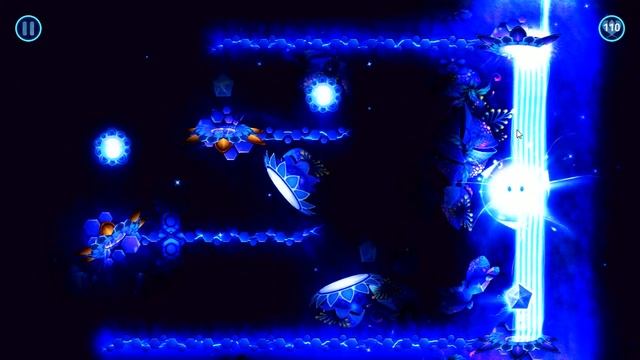 Zagrajmy w God of Light: Remastered - Odcinek 5 - Czarne dziury смотреть онлайн