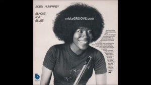 Bobbi Humphrey - Harlem River Drive (1973)