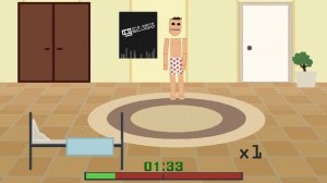 СИМУЛЯТОР ДРОЧКИ | What's under your blanket?!
