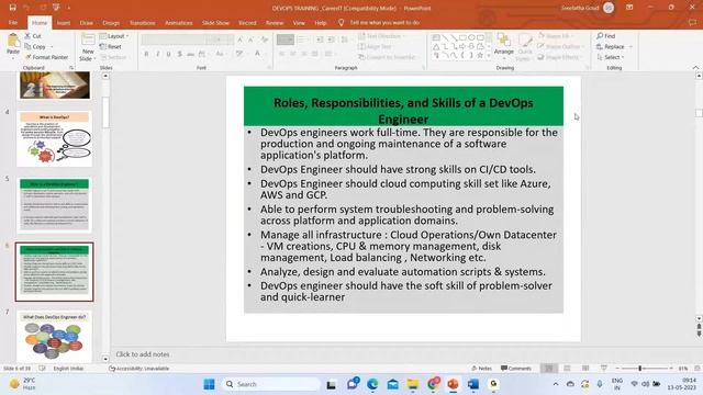 May 13th Devops with AWS Demo смотреть онлайн