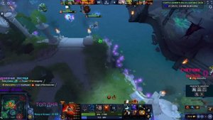 ТРОЙКА MARS / ИМБОВАЯ сборка на MARS - ПОЧУВСТВУЙ эту МОЩЬ! / Гайд на Марс Dota 2