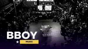 Bboy Music 2023 ❗ Best Bboy Mixtape  ❗ Bboy Mixtape 2023