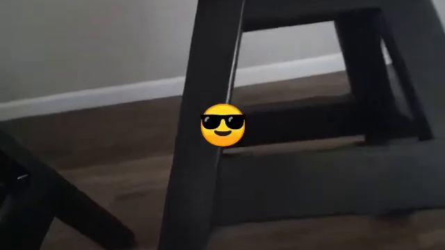 Homemade Bar Stools By My Father Amazing смотреть онлайн