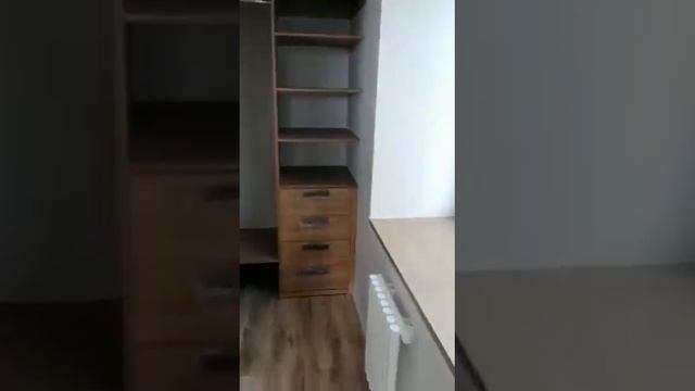 Обзор сданного ремонта квартиры. смотреть онлайн