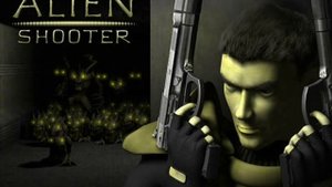 Alien Shooter Soundtrack - Action Theme 3/3