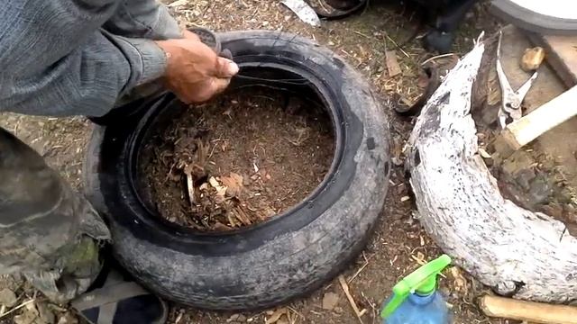 проволока даром.автопокрышки.