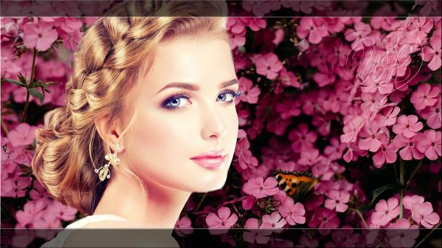 ТЫ МЕНЯ ПОДОЖДИ ♥ КРАСИВЫЕ ПЕСНИ ПРО ЛЮБОВЬ WLV ♥ МУЗЫКА ЛЮБВИ ♥ LOVE STORY ♫ смотреть онлайн