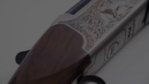 KRAL ARMS Tundra FXR | эксклюзивная серия двуствольных ружей