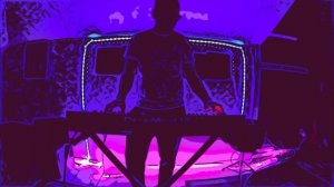 Synth Pop 80's x Chill Wave