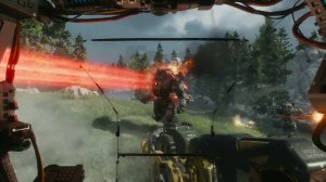 Titanfall 2: Официальный трейлер сетевой игры