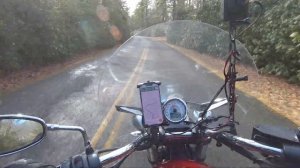 Victory Cross Roads Classic (2013) Quick First Ride Thoughts!!! Better than a Harley?