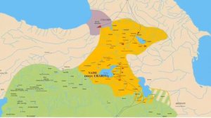 Кто такие киммерийцы?