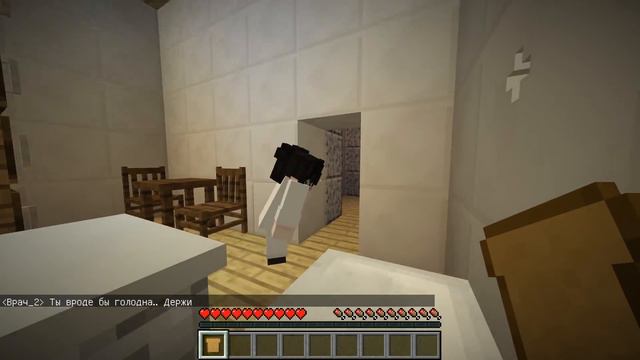 В ПСИХБОЛЬНИЦЕ УСТРОИЛИ СУДНУЮ НОЧЬ? Кто сможет выжить? #ЖизньКУКЛЫ смотреть онлайн