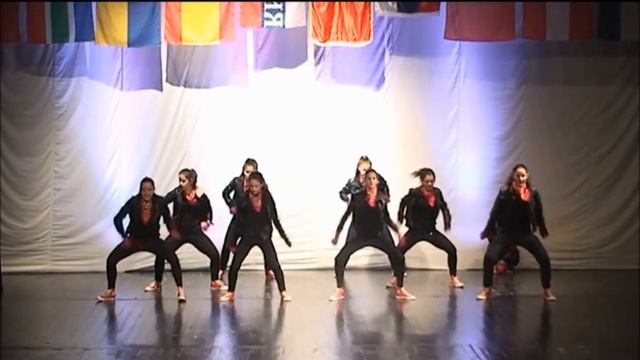 Montenegro Dance Festival 2014 , Hip Hop dance , Международный Танцевальный фестиваль Черногория смотреть онлайн