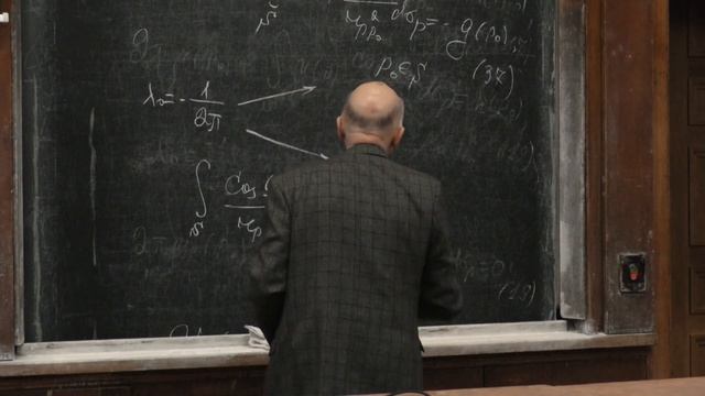 Боголюбов А. Н. - Методы математической физики - Интегральные уравнения Фредгольма второго рода смотреть онлайн