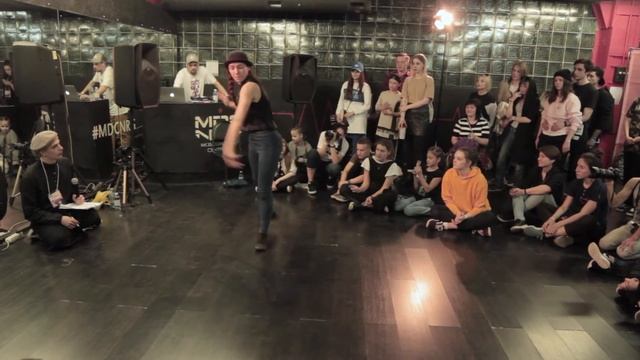 Судейский выход LOCKING Даша Ковалёва смотреть онлайн