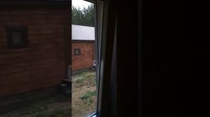 Каркасный дачный дом 6х6 м . Проект дома 6х6 м