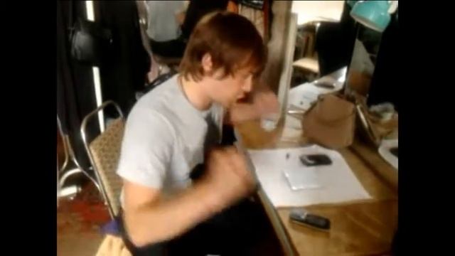 розыгрыш телефон от "Грабли" смотреть онлайн