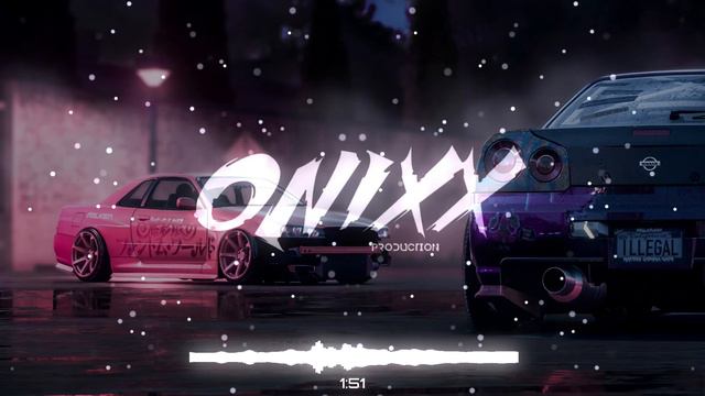 SERPO - Только буквы (Dmitriy75 & ON1XX Remix) смотреть онлайн