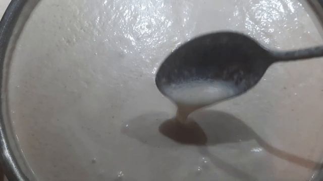 Веганское сливочное масло «TASEO», всего два ингредиента (вкус, как у сливочного масла) смотреть онлайн