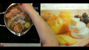 Царское заливное из судака