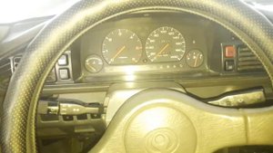 Мазда 626 дизель