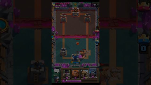 Клеш рояль #2 ЧЕЛЛЕНДЖ ТОЛЬКО РАРКИ смотреть онлайн