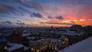 Григорий свиридов — Cвятый Боже