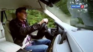 Тест драйв BMW X5(F15) от АвтоВести