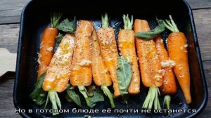 Рыба в духовке с морковью и майонезом