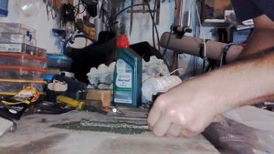 Бенгальский огонь своими руками #бенгальскийогонь