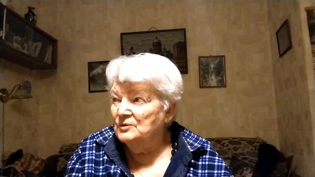 40. Были ли сомнения в победе? Знали ли, что происходит в стране? смотреть онлайн