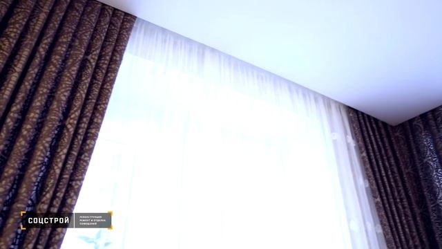 Ремонт квартиры в стиле «Прованс» смотреть онлайн